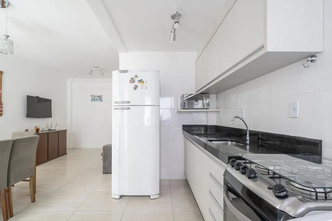 Apartment Apto 2Q C/ Churrasq. No Centro - Bombinhas Caa103